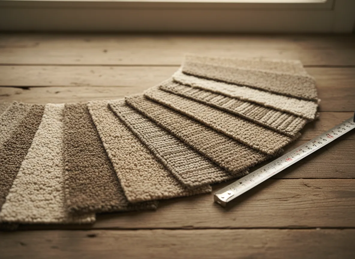 Carpet Installation Upson, WI FAQs